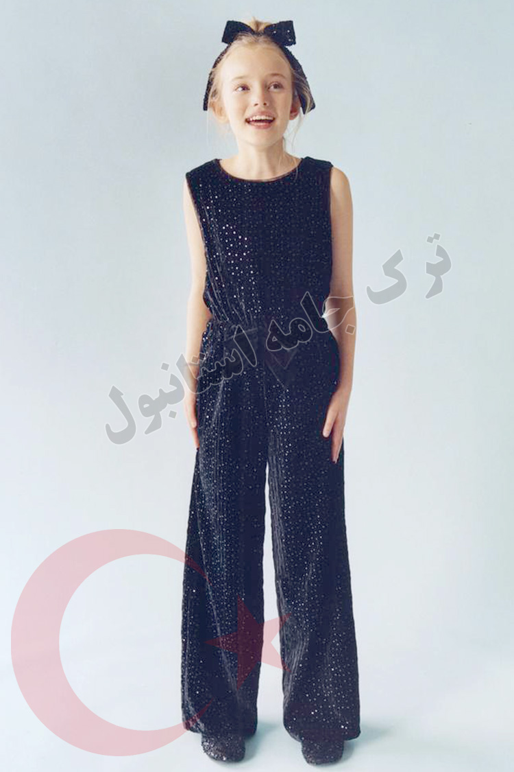 پوشاک بچه گانه زارا